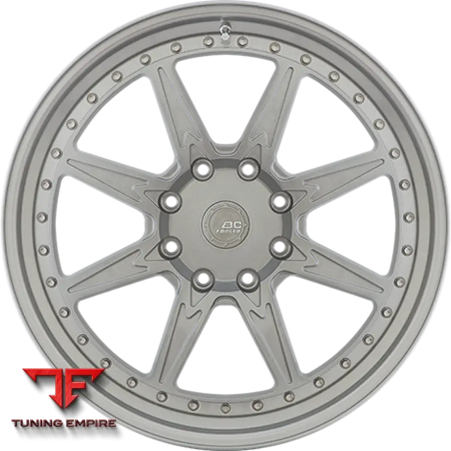 Bc Forged Mle-T808