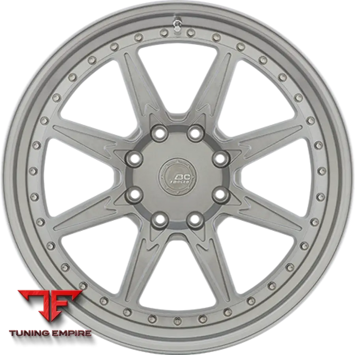 Bc Forged Mle-T808