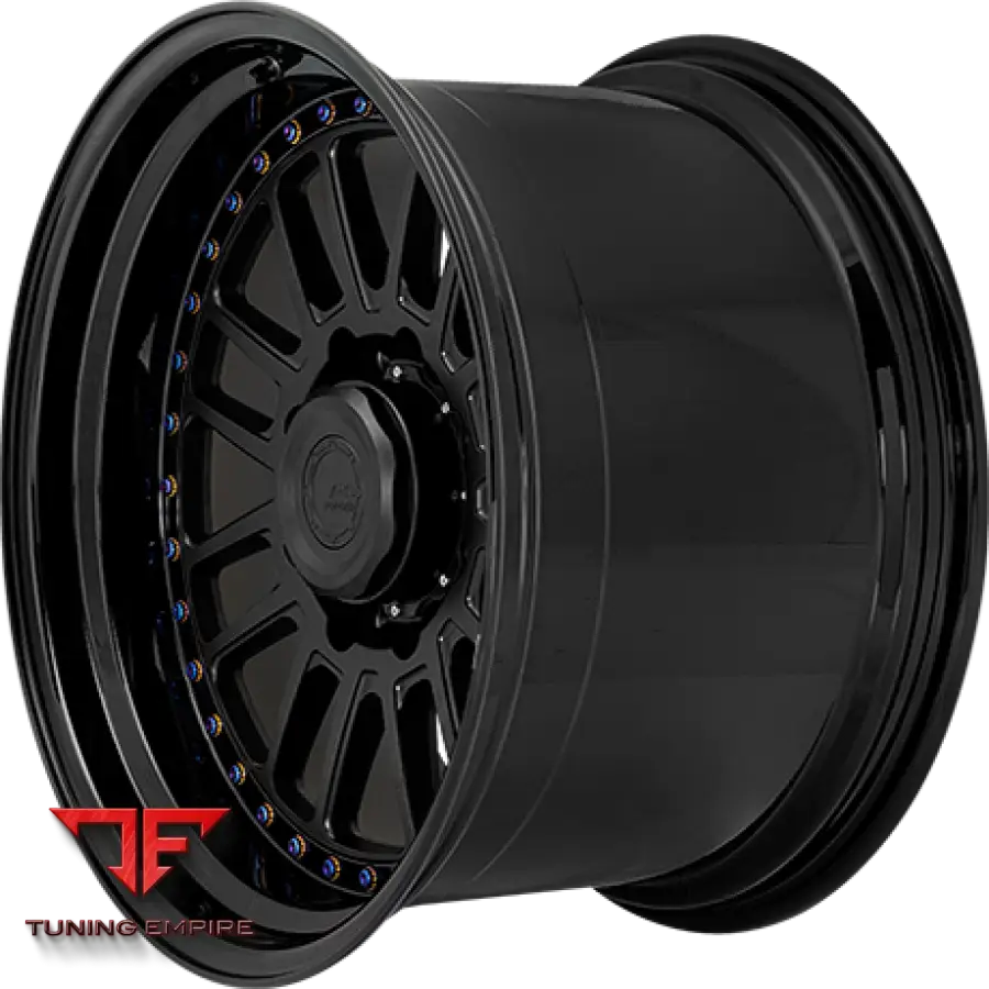 Bc Forged Mle-T816