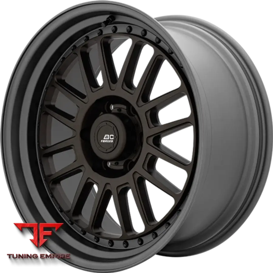 Bc Forged Mle-T816