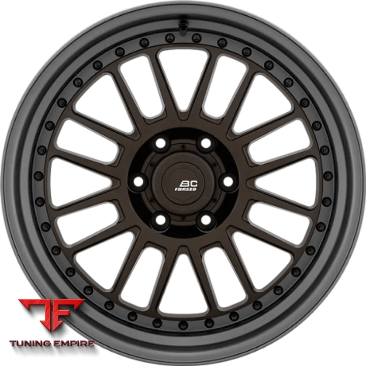 Bc Forged Mle-T816