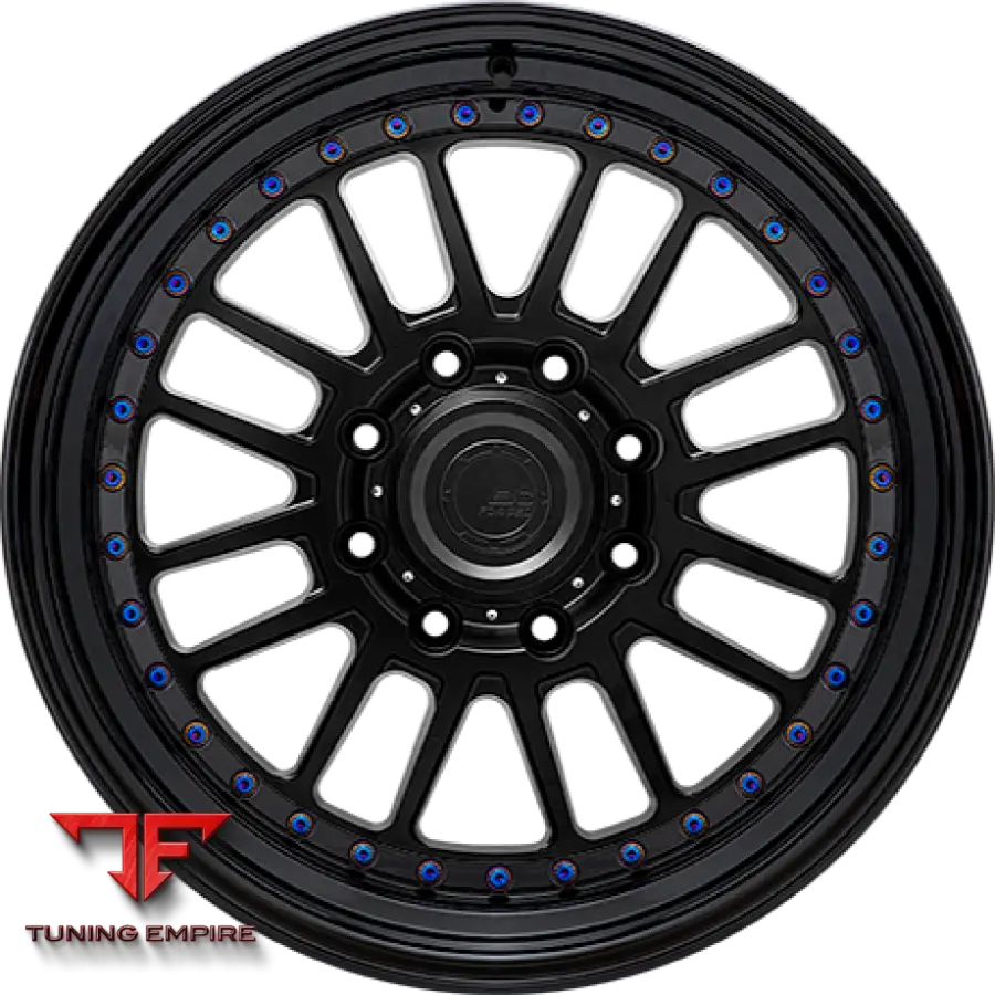 Bc Forged Mle-T816