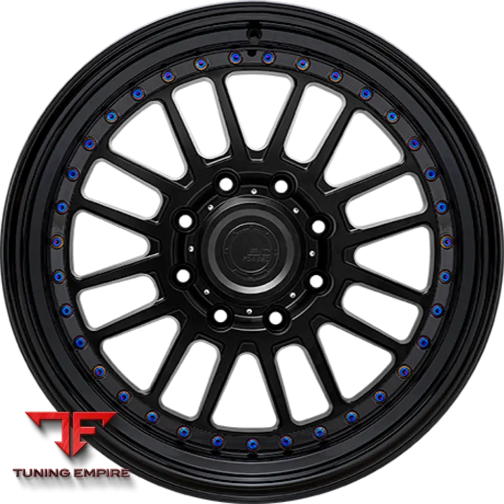 Bc Forged Mle-T816