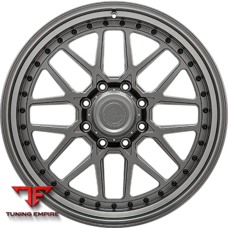 Bc Forged Mle-T832