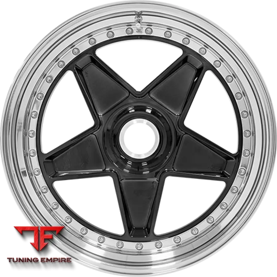 Bc Forged Mle-Z56