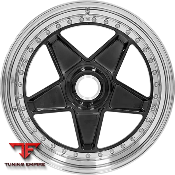 Bc Forged Mle-Z56