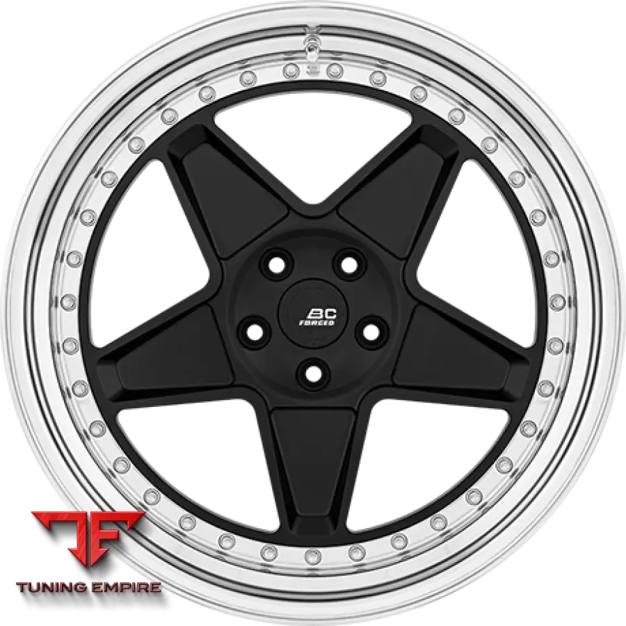 Bc Forged Mle-Z56