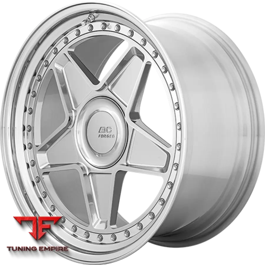 Bc Forged Mle-Z56-Cx