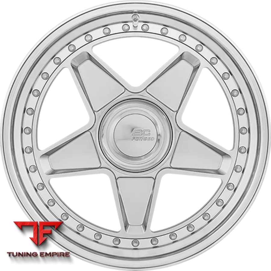 Bc Forged Mle-Z56-Cx