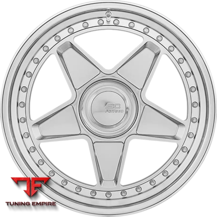 Bc Forged Mle-Z56-Cx