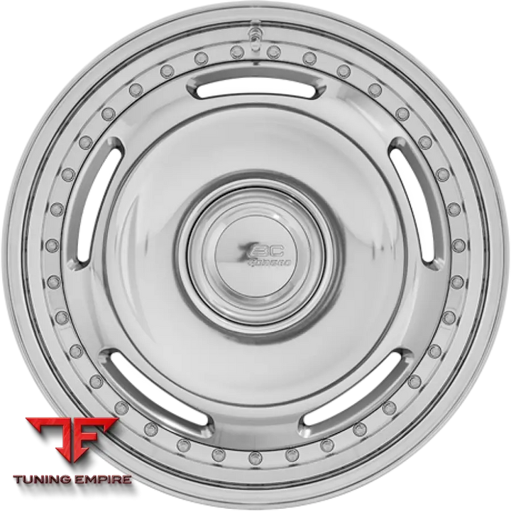 Bc Forged Mle02-Cx