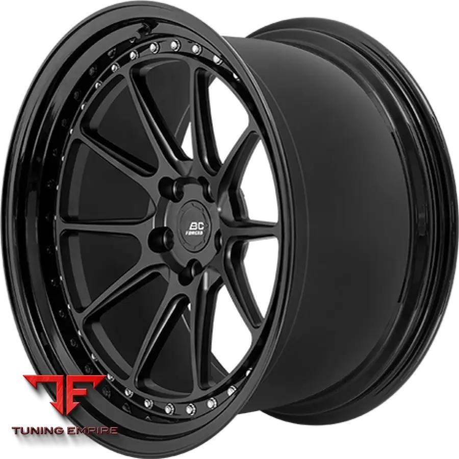 Bc Forged Mle10