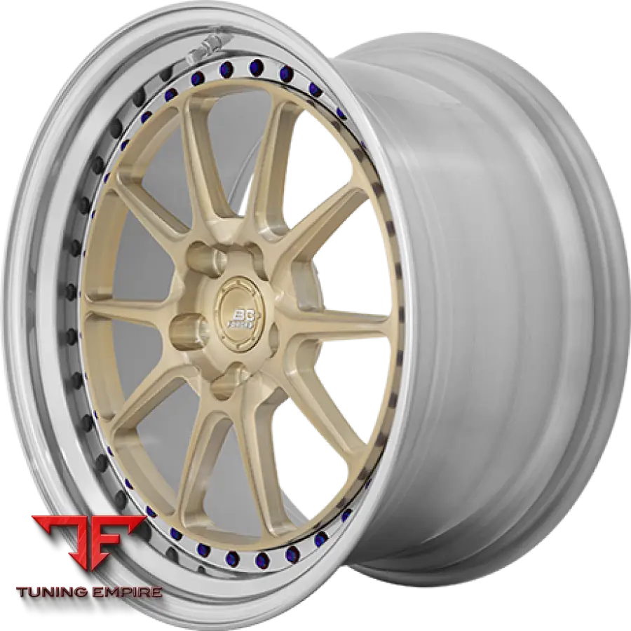 Bc Forged Mle10