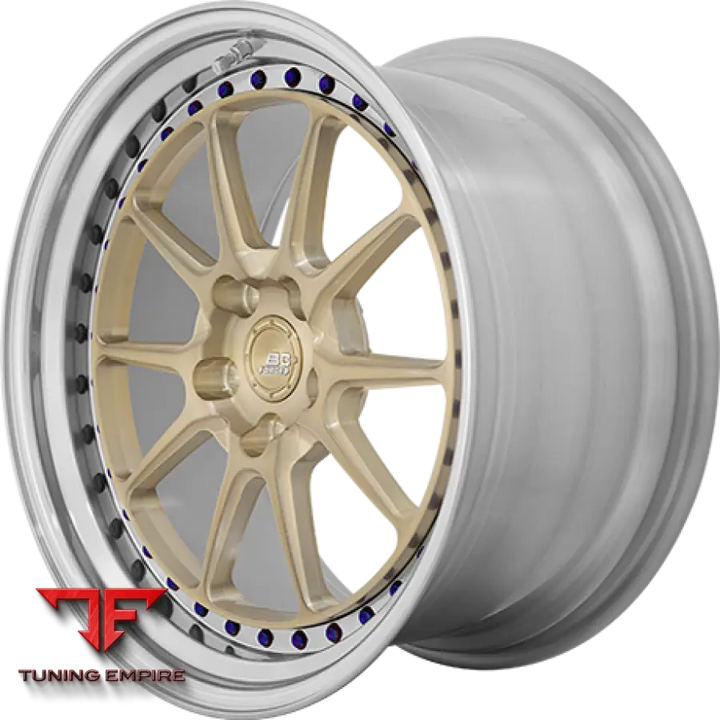 Bc Forged Mle10