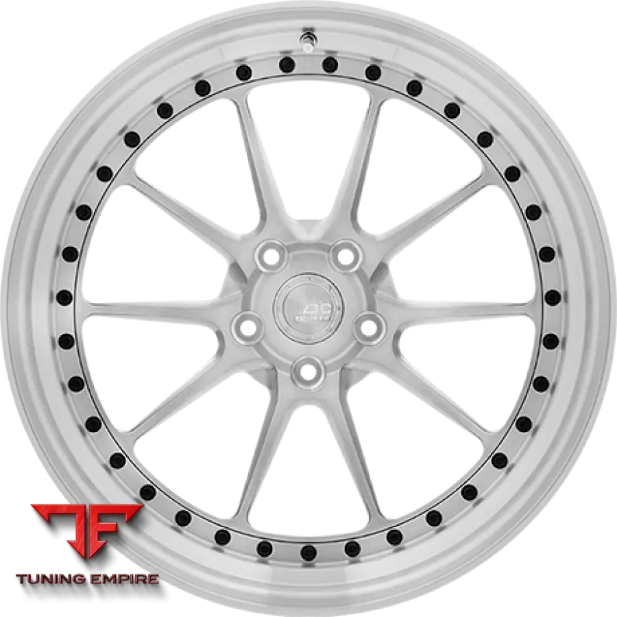 Bc Forged Mle10