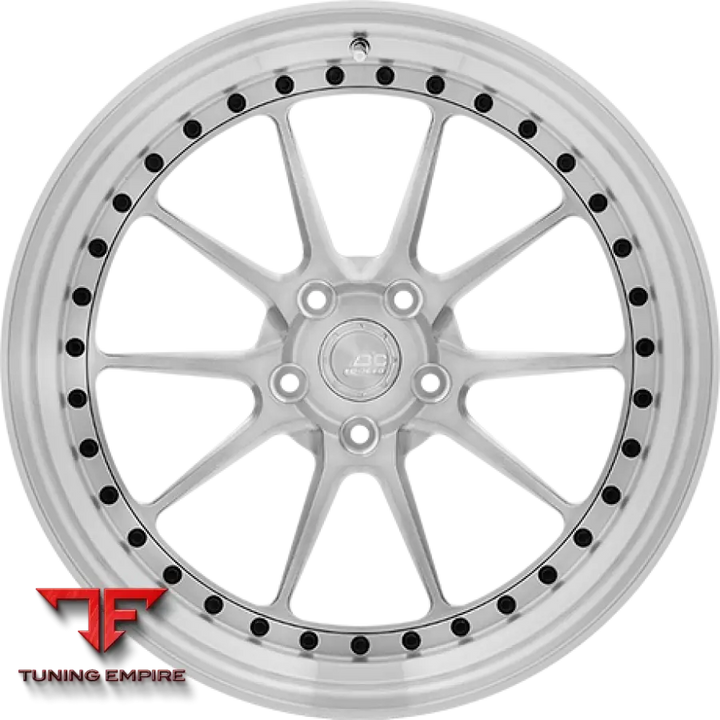 Bc Forged Mle10