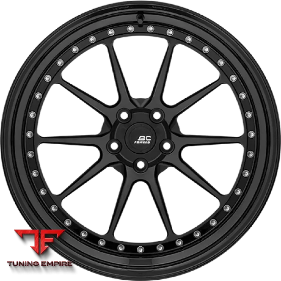 Bc Forged Mle10