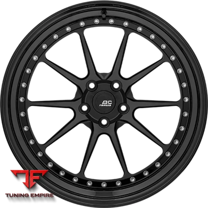 Bc Forged Mle10