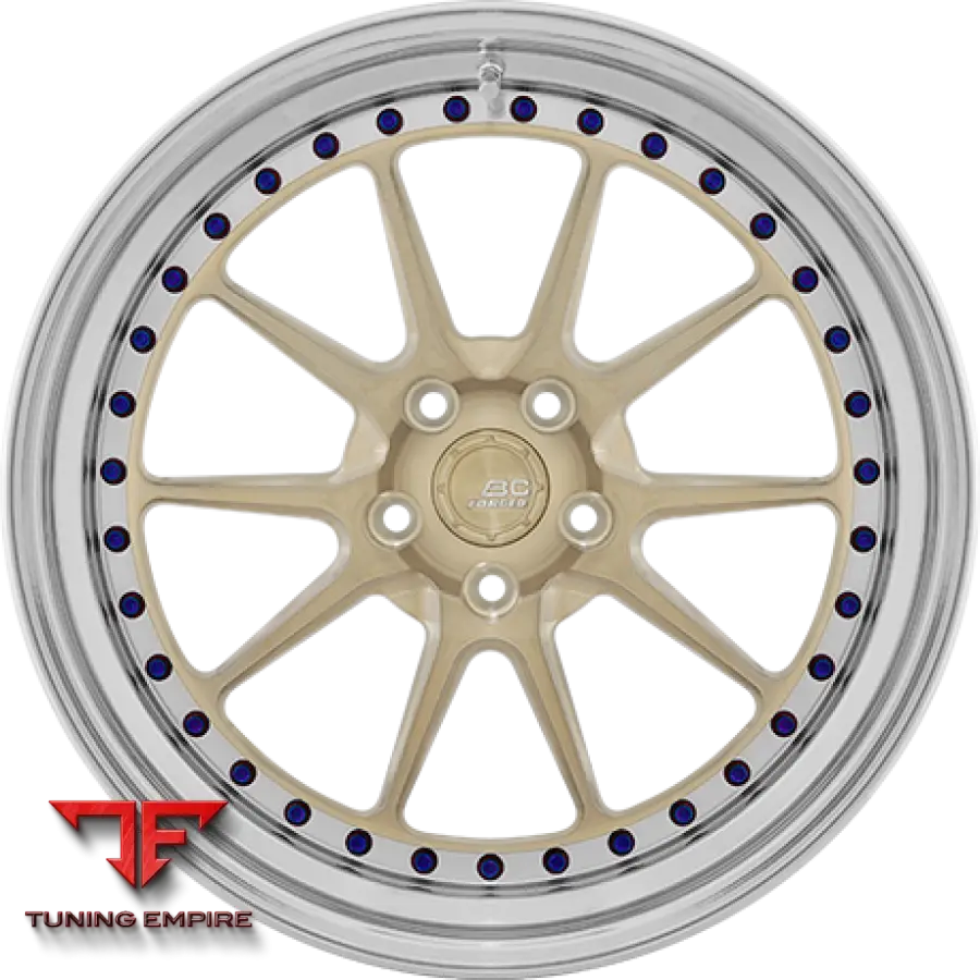 Bc Forged Mle10