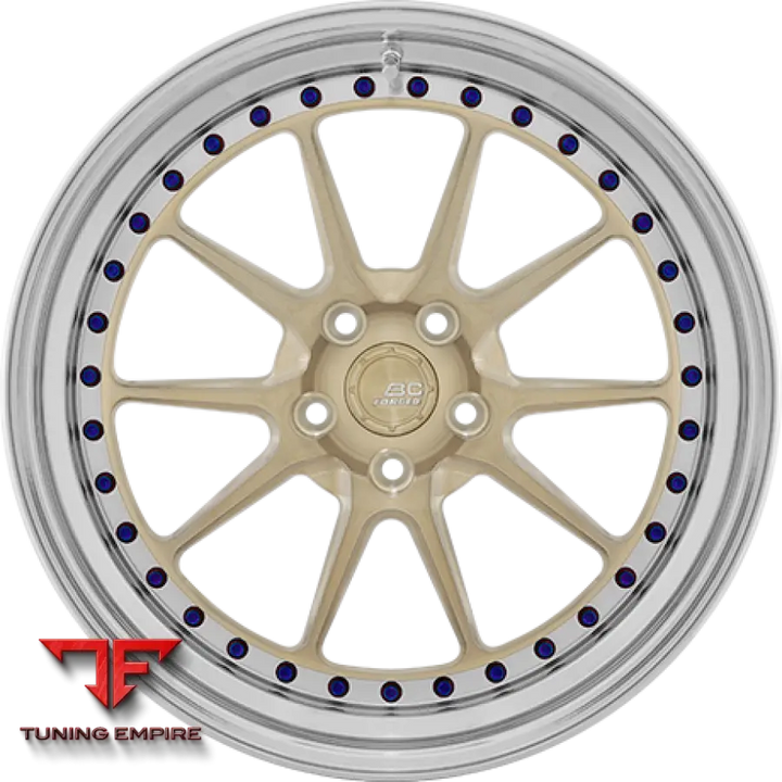 Bc Forged Mle10