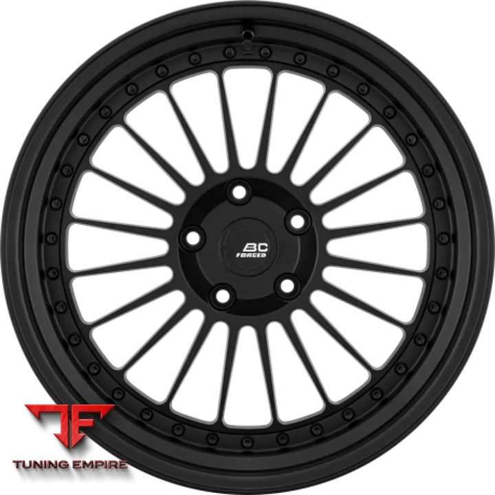 Bc Forged Mle20