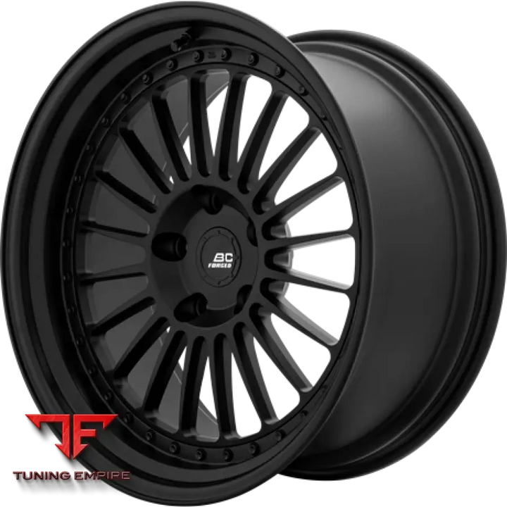 Bc Forged Mle20