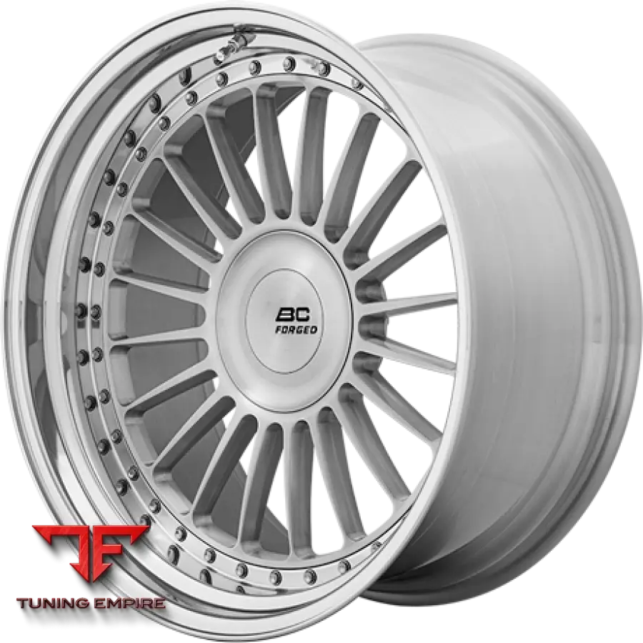 Bc Forged Mle20-Cx