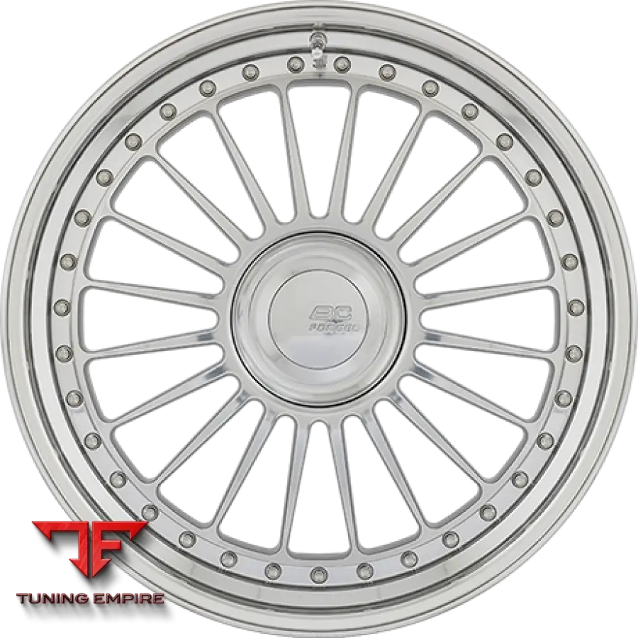Bc Forged Mle20-Cx