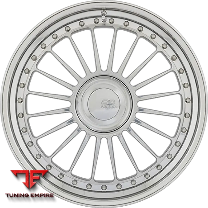 Bc Forged Mle20-Cx