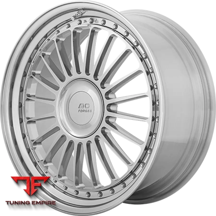 Bc Forged Mle20-Cx