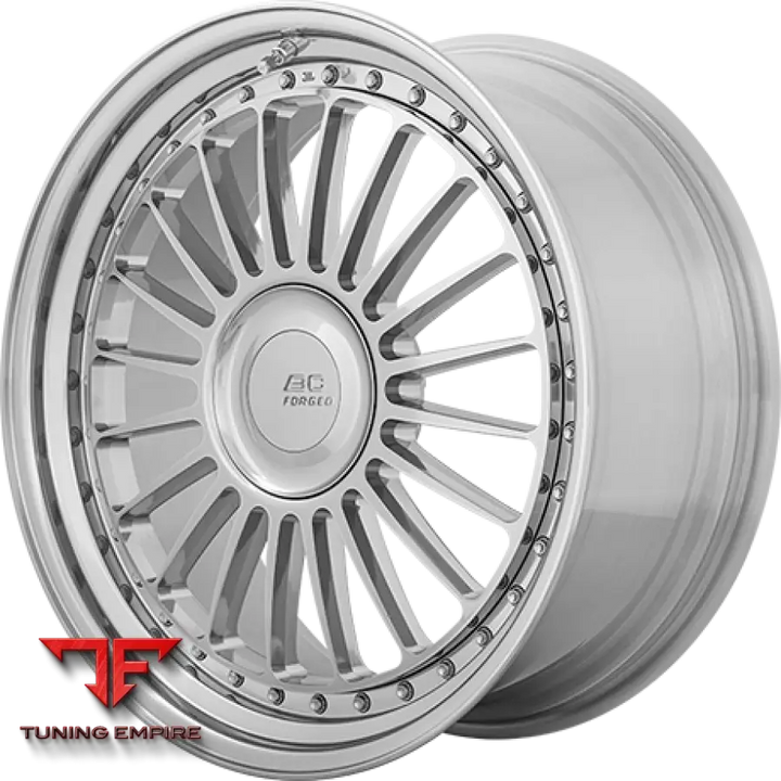 Bc Forged Mle20-Cx