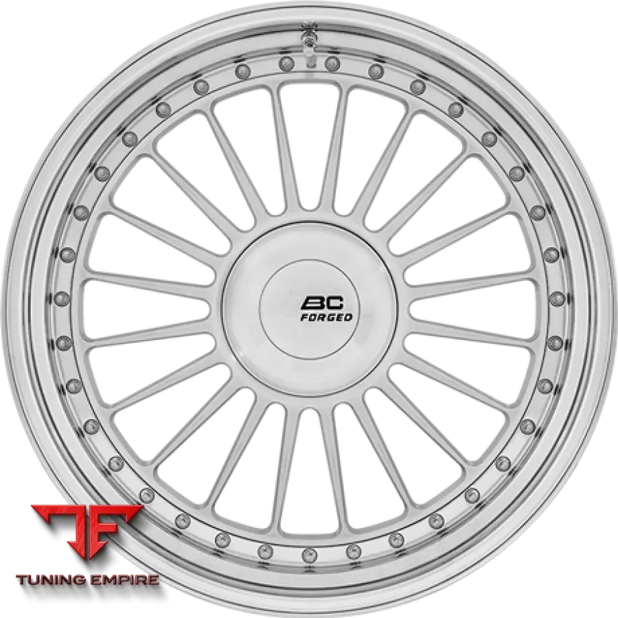 Bc Forged Mle20-Cx