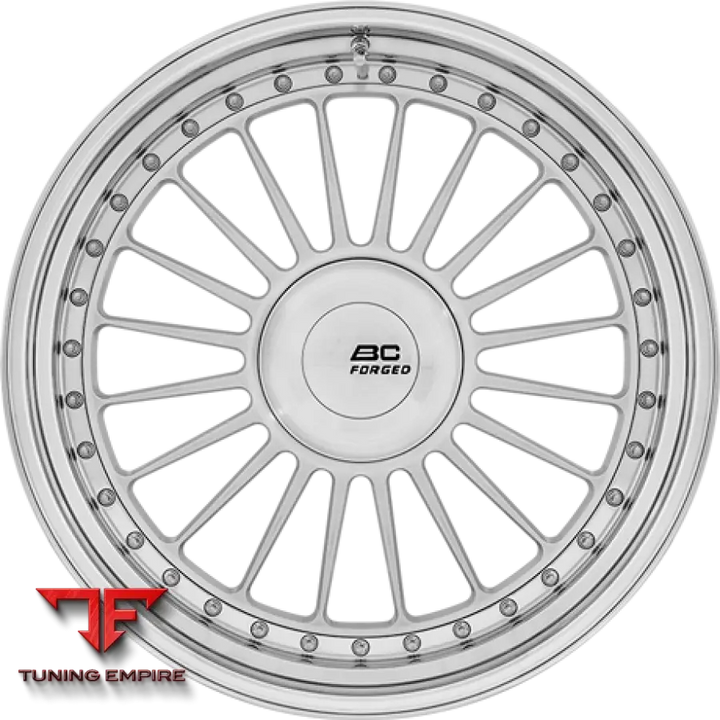 Bc Forged Mle20-Cx