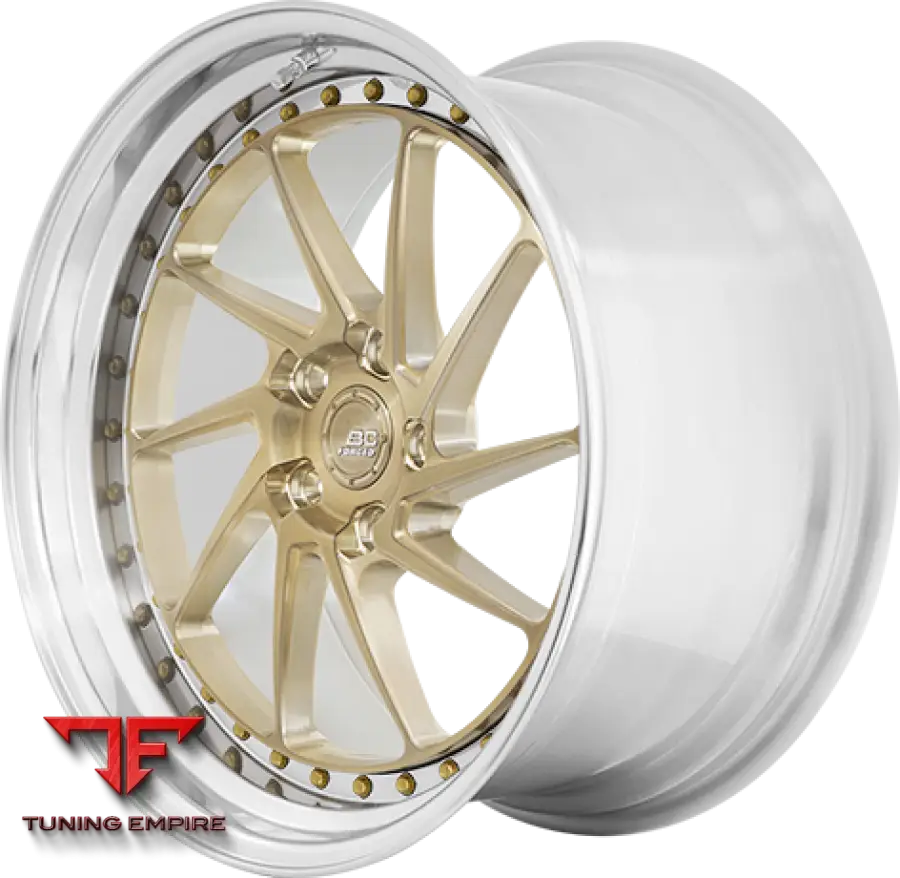 Bc Forged Mle210