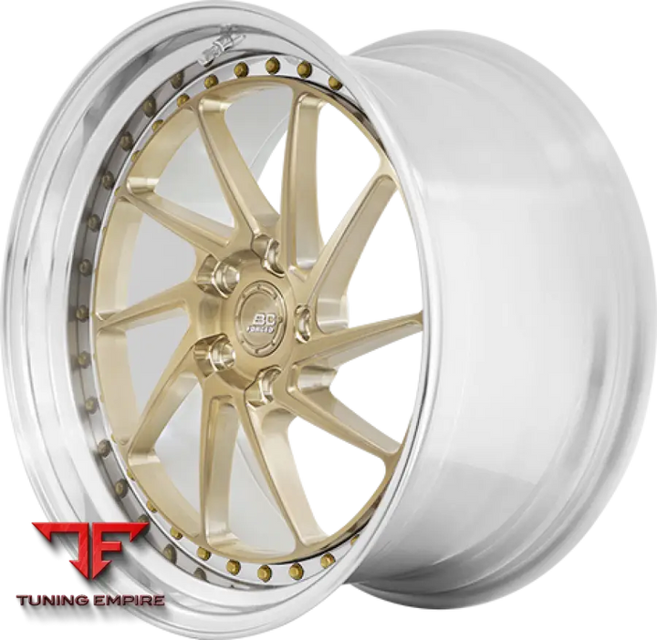 Bc Forged Mle210