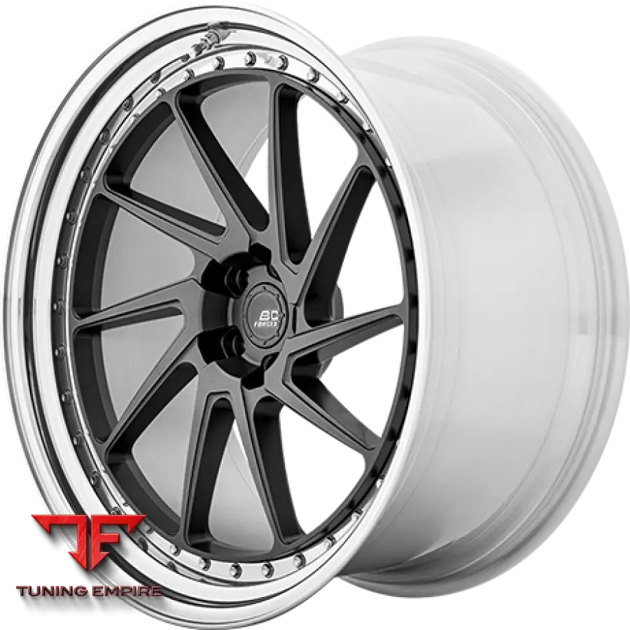 Bc Forged Mle210