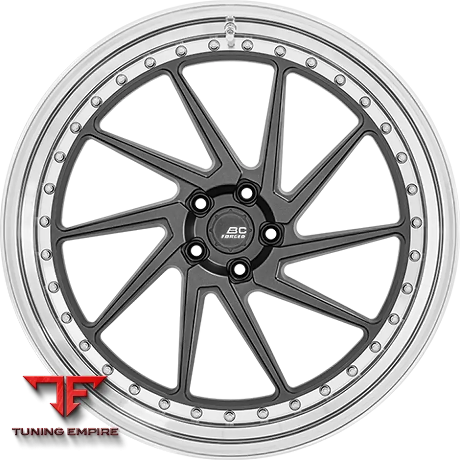 Bc Forged Mle210