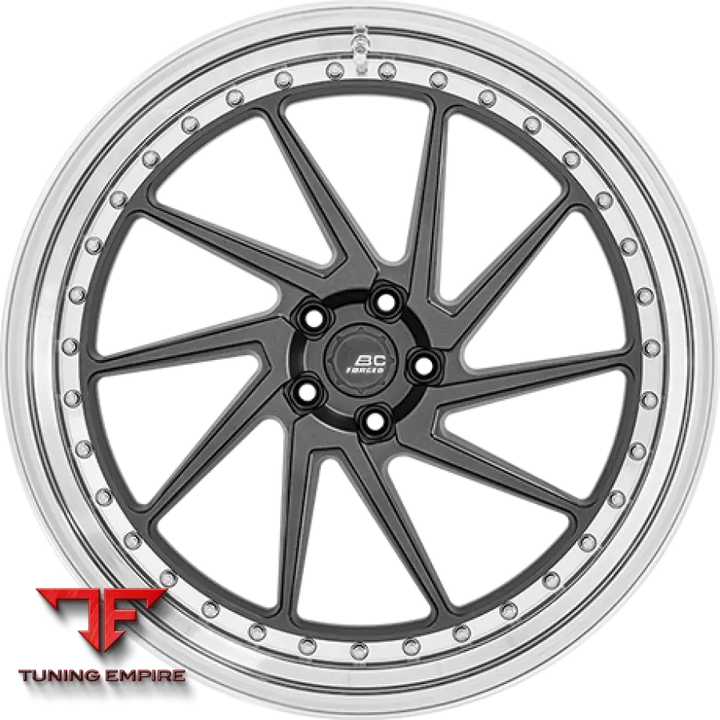 Bc Forged Mle210