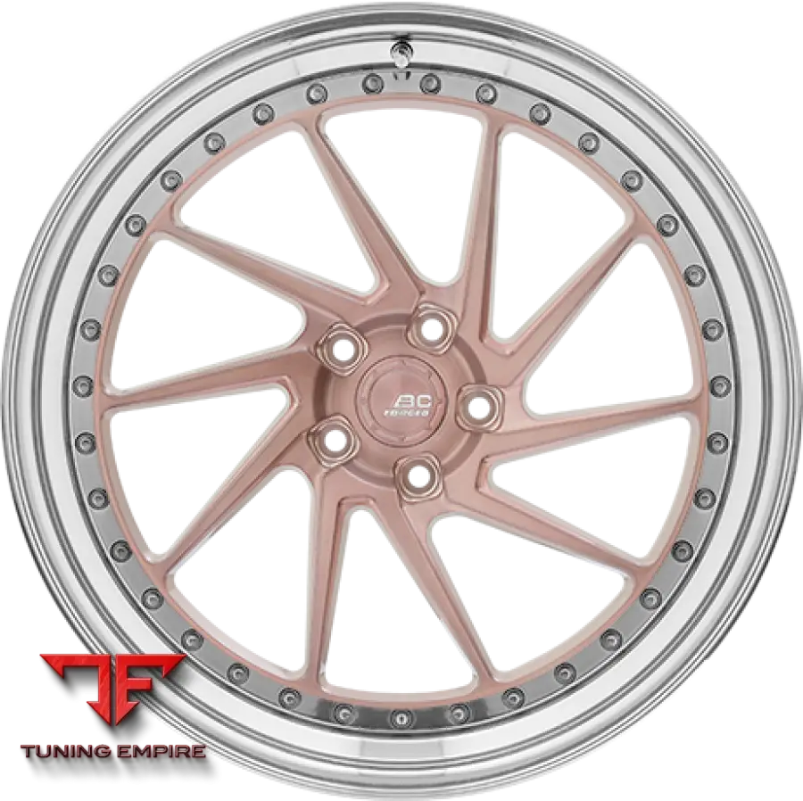 Bc Forged Mle210