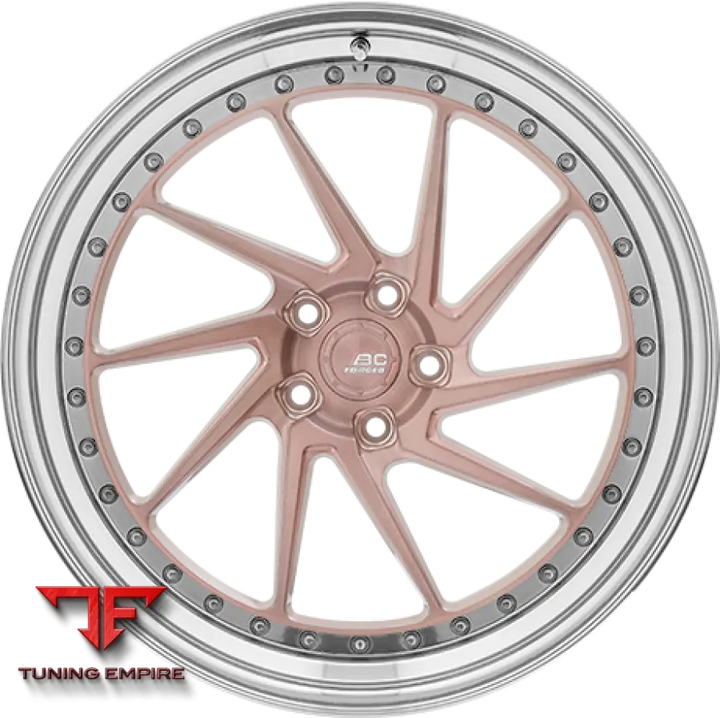 Bc Forged Mle210