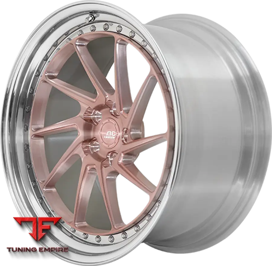 Bc Forged Mle210
