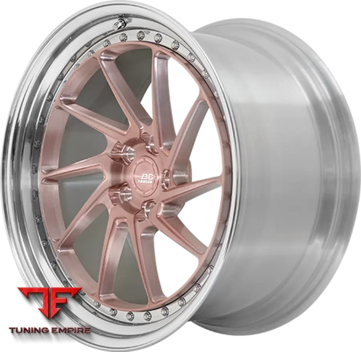 Bc Forged Mle210