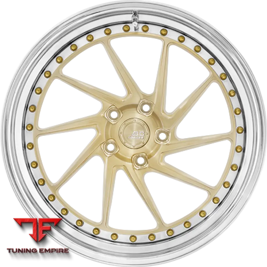 Bc Forged Mle210
