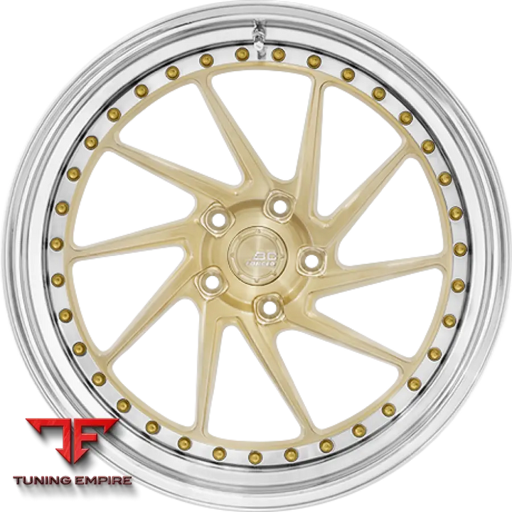 Bc Forged Mle210