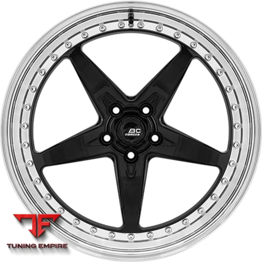 Bc Forged Mle51