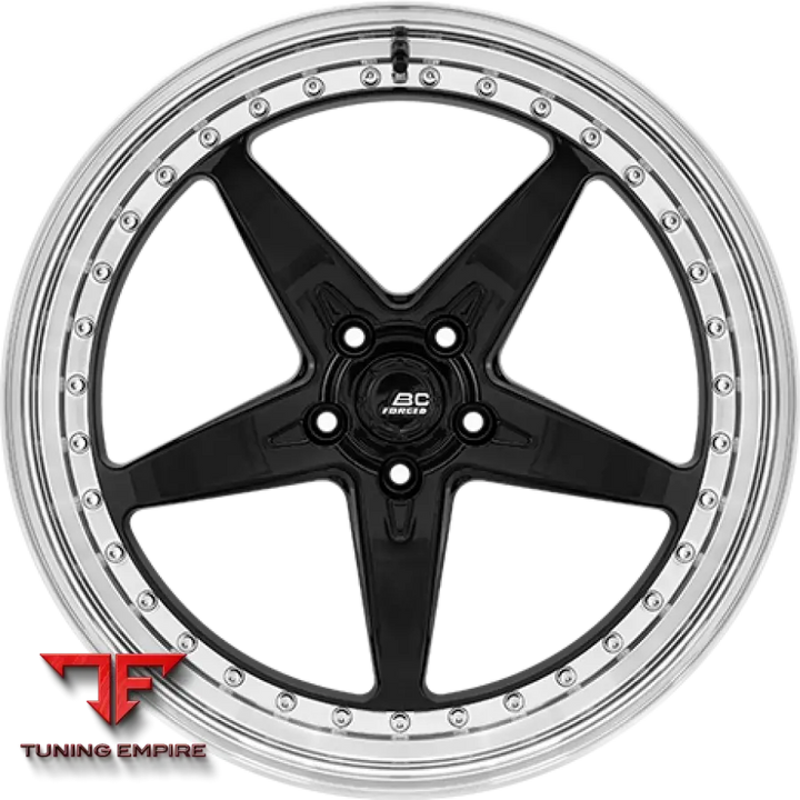 Bc Forged Mle51