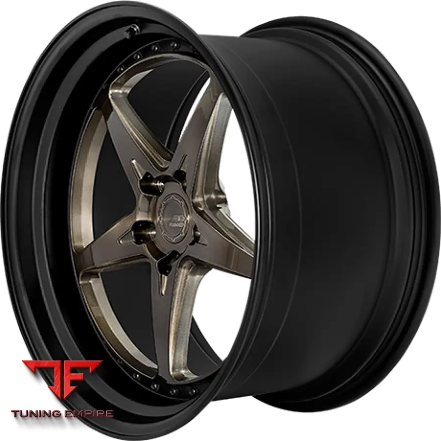 Bc Forged Mle51