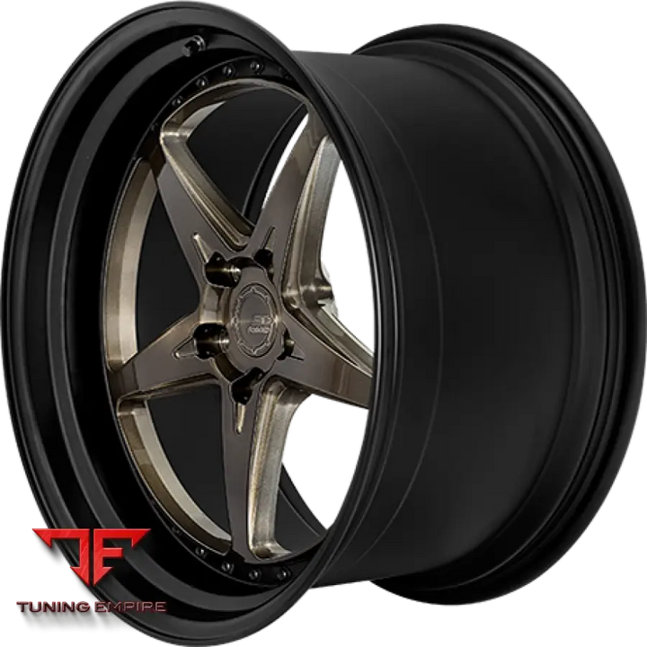 Bc Forged Mle51