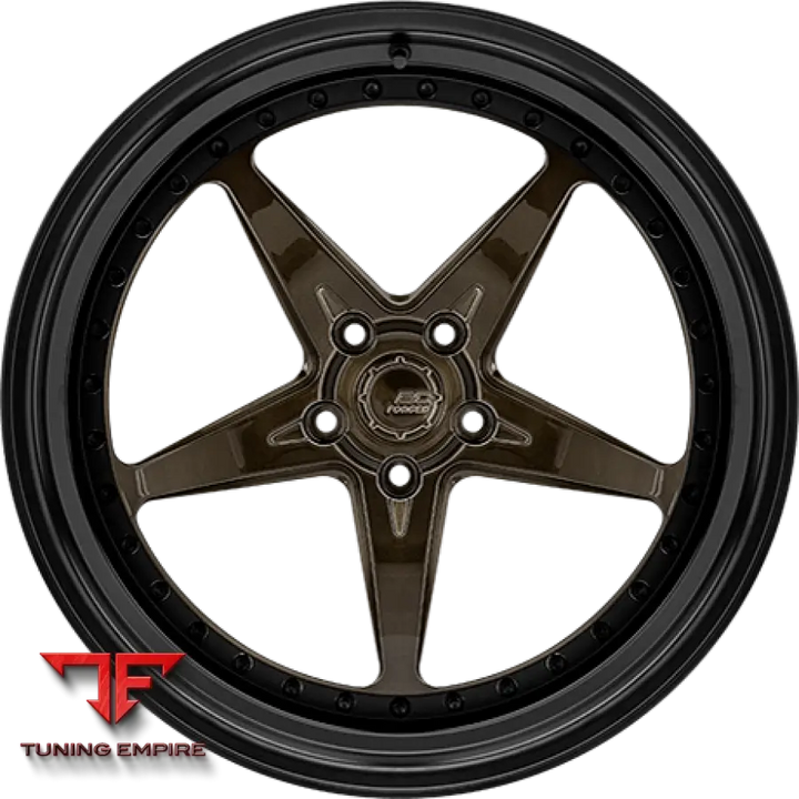 Bc Forged Mle51