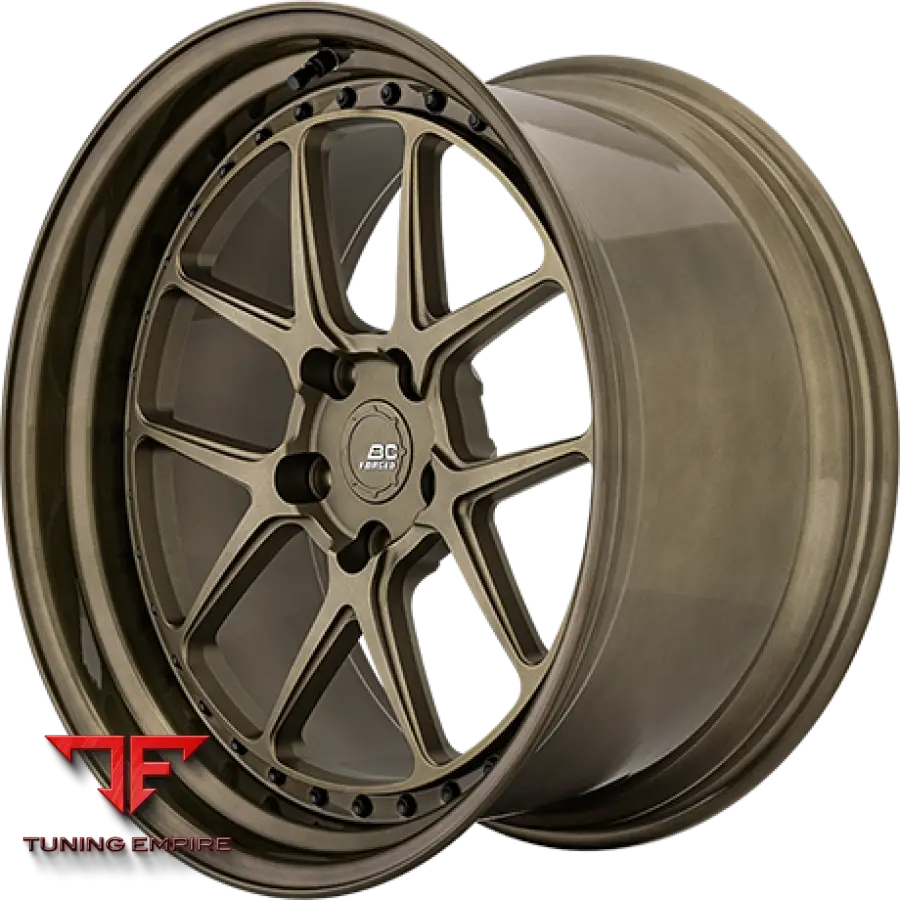 Bc Forged Mle52